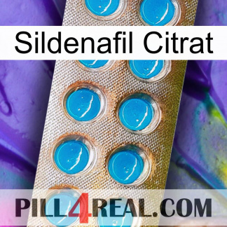 Sildenafil Citrat new09